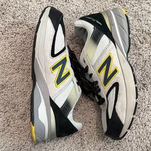 New Balance Kids 990v5